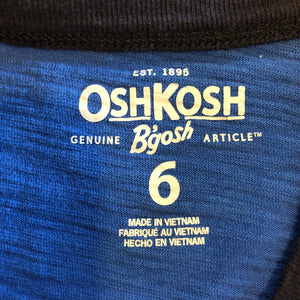 OKBG 1895 shirt