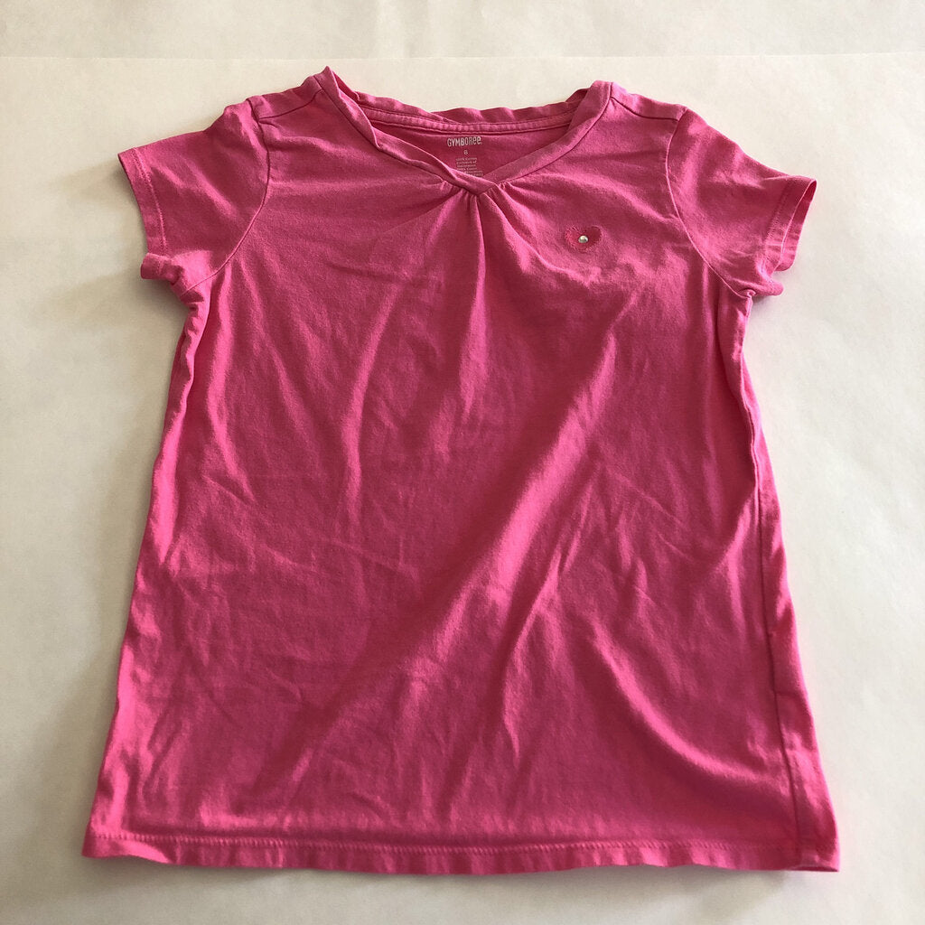 heart stone top