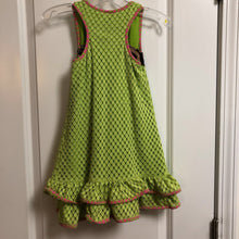Load image into Gallery viewer, flower lace dress
