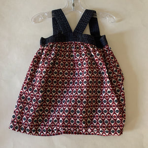 sleeveless 2 pc outfit