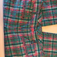 Load image into Gallery viewer, plaid carpris
