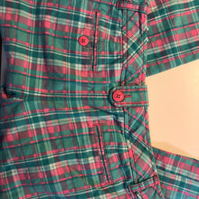 Load image into Gallery viewer, plaid carpris
