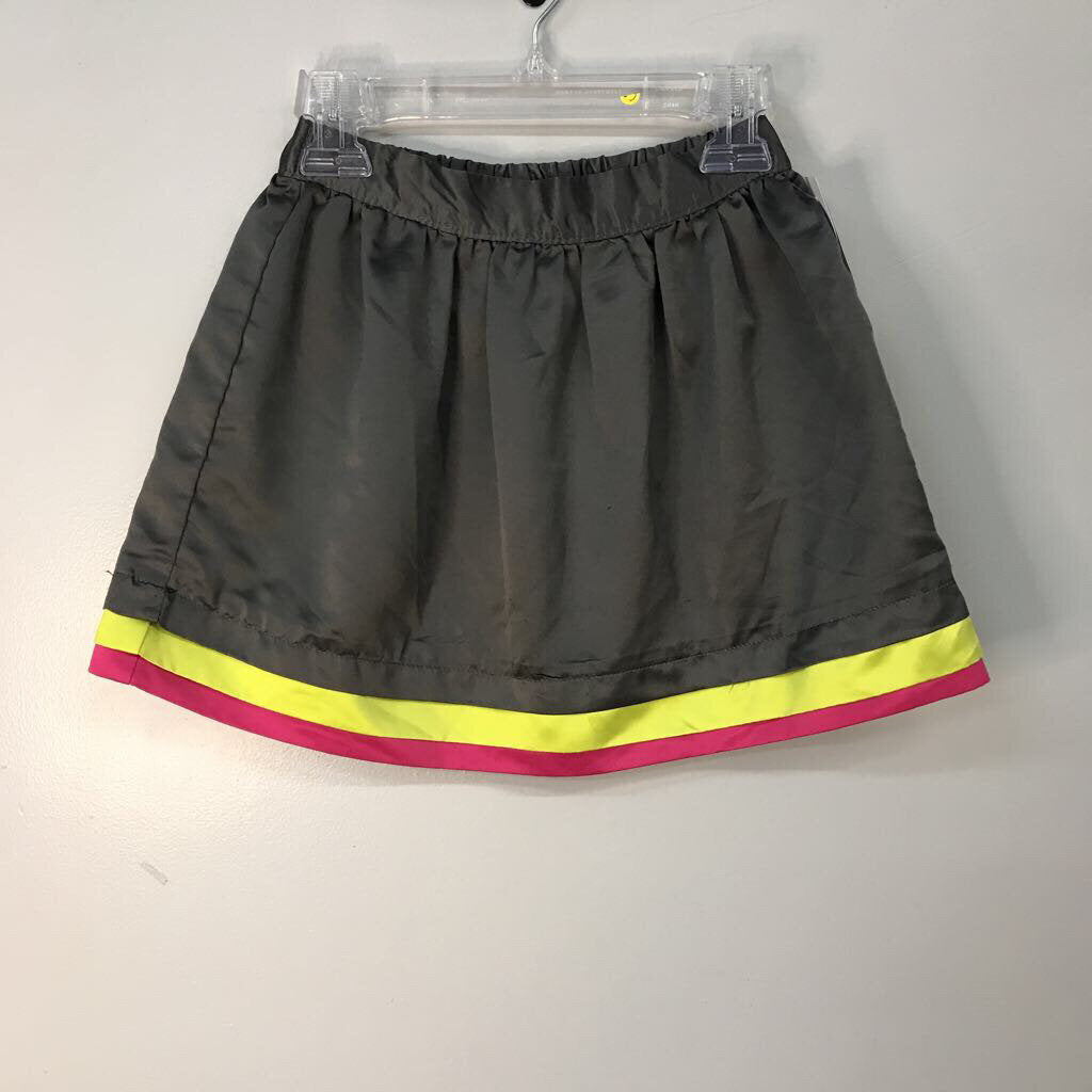 3 tier skirt