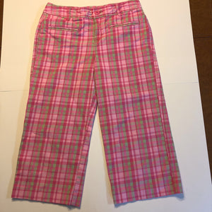 plaid carpris