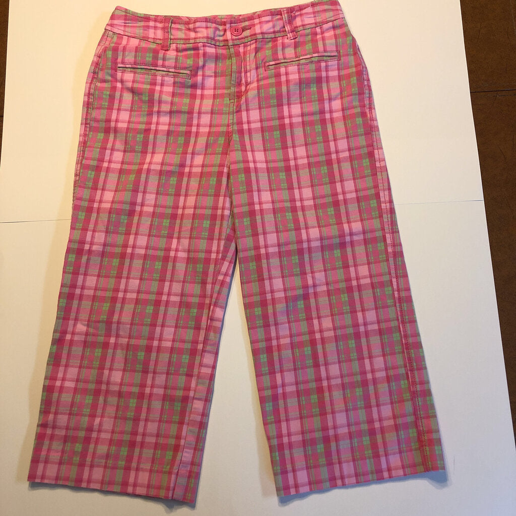 plaid carpris