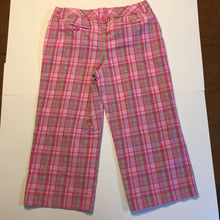 Load image into Gallery viewer, plaid carpris
