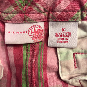 plaid carpris