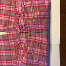 Load image into Gallery viewer, plaid carpris
