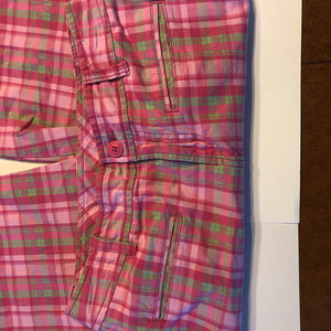 plaid carpris