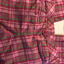 Load image into Gallery viewer, plaid carpris
