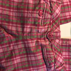 plaid carpris