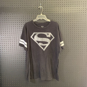 superman t shirt