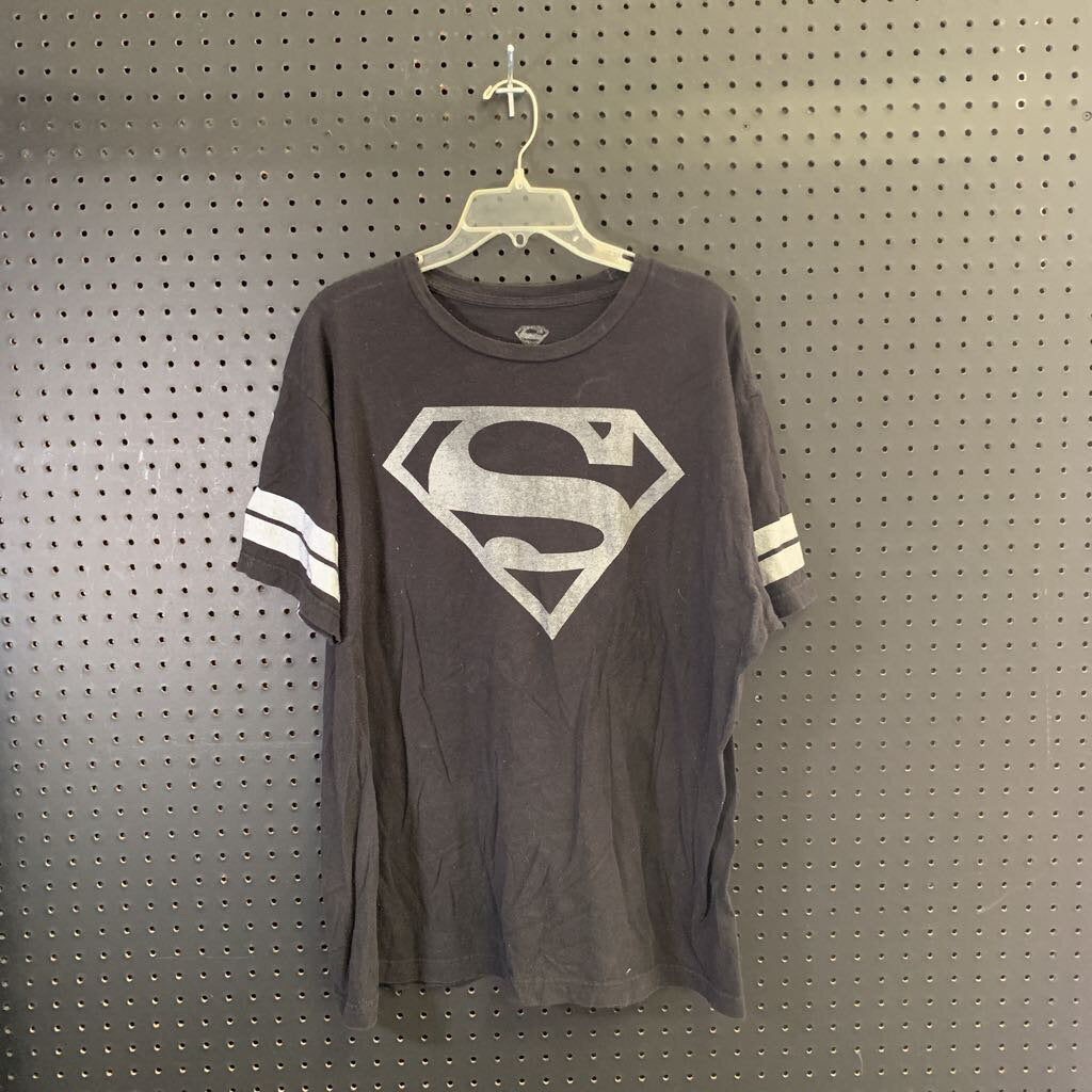 superman t shirt