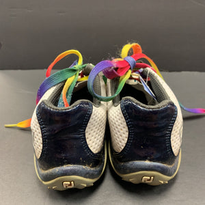 Golf cleats