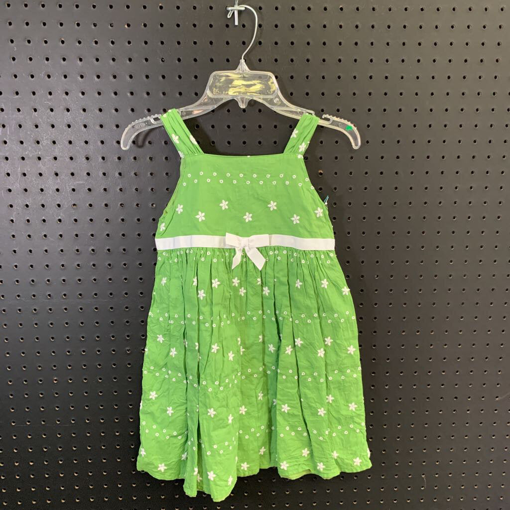 flower dress
