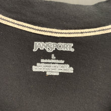 Load image into Gallery viewer, UNCG spartans shirt jansport
