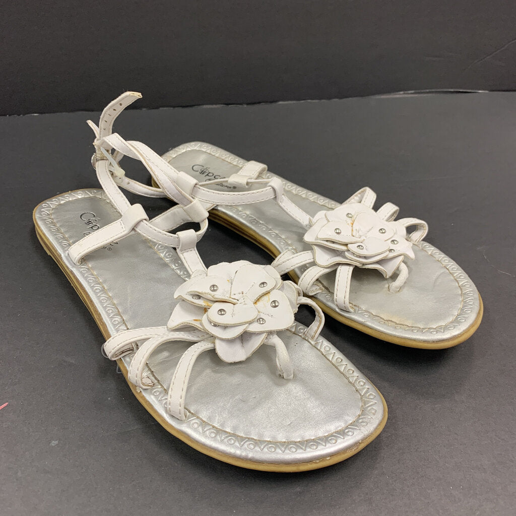 girls sandals