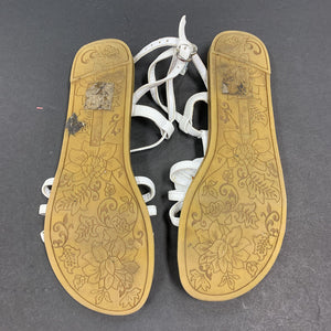 girls sandals
