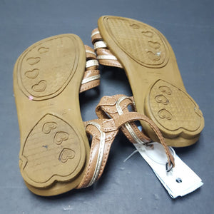 girls sandals
