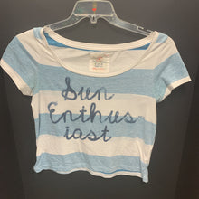 Load image into Gallery viewer, striped top
