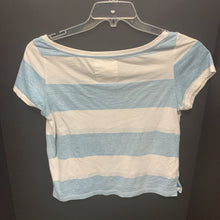 Load image into Gallery viewer, striped top
