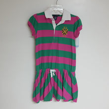 Load image into Gallery viewer, striped dress
