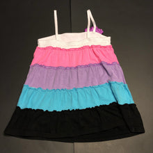 Load image into Gallery viewer, striped tank top
