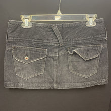 Load image into Gallery viewer, denim skirt
