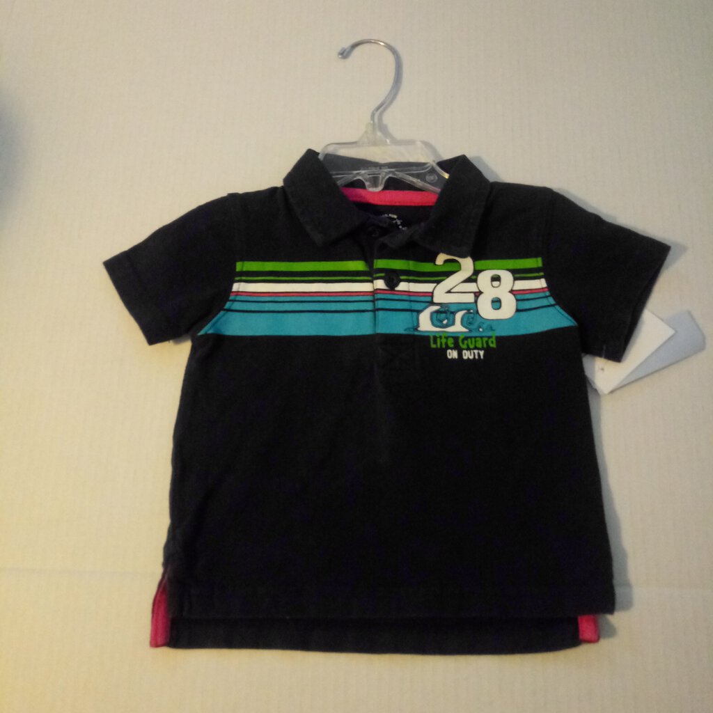 polo shirt