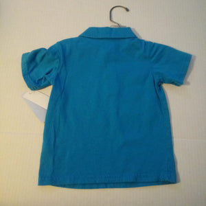 summer class polo shirt
