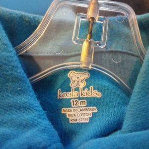 summer class polo shirt