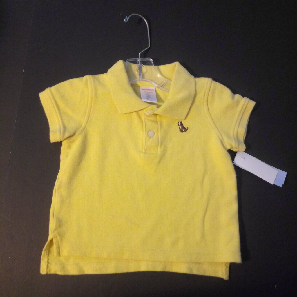polo shirt