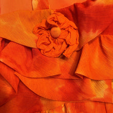Load image into Gallery viewer, Ruffle top dress
