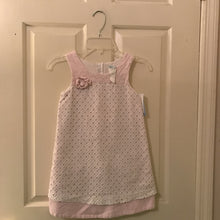 Load image into Gallery viewer, Dress w/ holes
