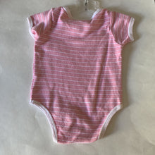 Load image into Gallery viewer, &quot;Roca wear&quot; stripe onesie
