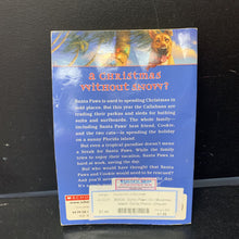 Load image into Gallery viewer, Santa Paws On Christmas Island (Santa Paws)- Chapter
