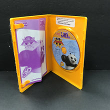 Load image into Gallery viewer, iXL Kung Fu Panda 3D
