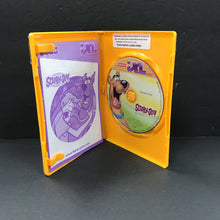 Load image into Gallery viewer, iXL SCOOBY-DOO!
