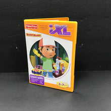 Load image into Gallery viewer, iXL Disney Handy Manny
