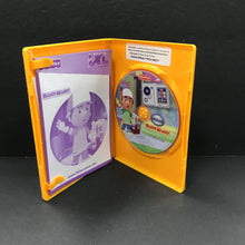 Load image into Gallery viewer, iXL Disney Handy Manny

