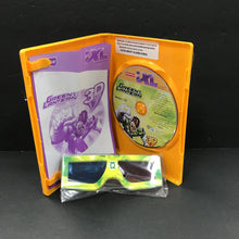Load image into Gallery viewer, iXL Green Lantern 3D
