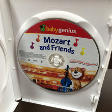 Load image into Gallery viewer, Mozart &amp; friends DVD
