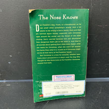 Load image into Gallery viewer, The Dog Who Thought He Was Santa- Chapter
