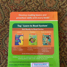 Load image into Gallery viewer, Meg's Pet (Leap Frog Tag Junior) -interactive

