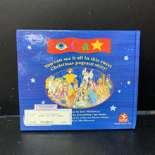 Load image into Gallery viewer, I See a Star- Holiday
