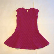 Load image into Gallery viewer, Kite pattern dress w/ zippers
