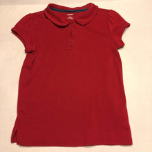 Load image into Gallery viewer, Polo t-shirt top
