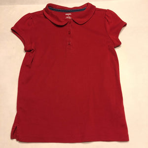 Polo t-shirt top