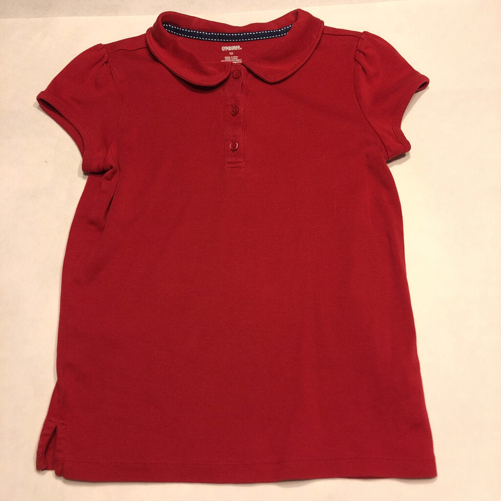 Polo t-shirt top