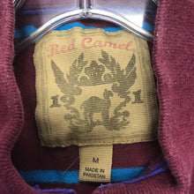 Load image into Gallery viewer, Stripe polo t-shirt
